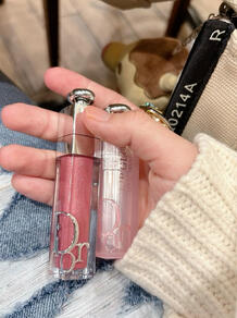 My lippies & skincare!