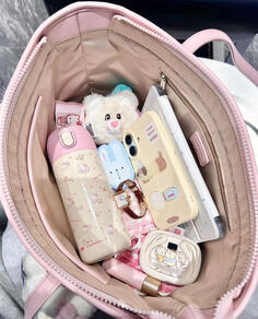 Everything cute!